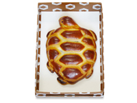 亀まんじゅう写真1