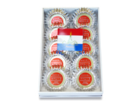 マドレーヌ写真1