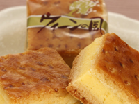 ウィーンの風写真2