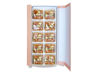 ウィーンの風写真1